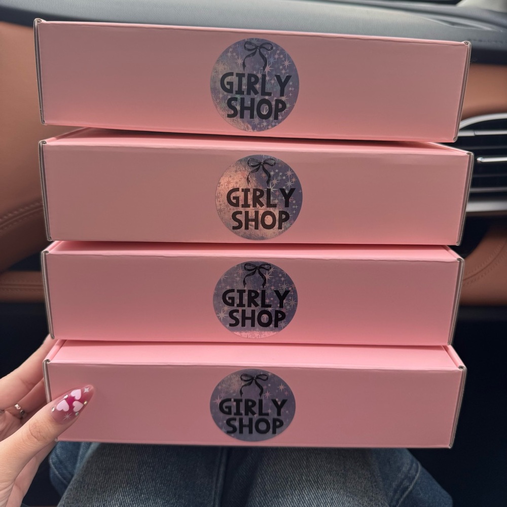 💅🏼 Come hang out with @girly_shop 💅🏼 - Picture 7 of 13